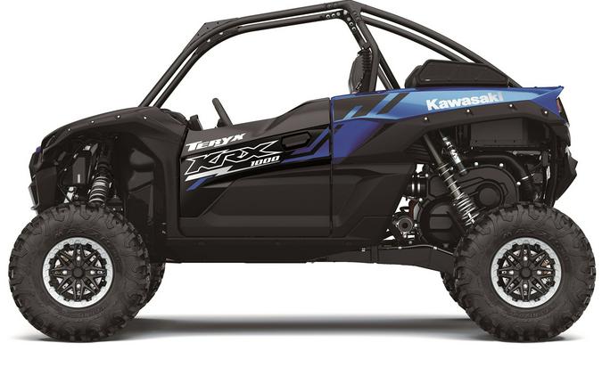 2024 Kawasaki Teryx KRX 1000