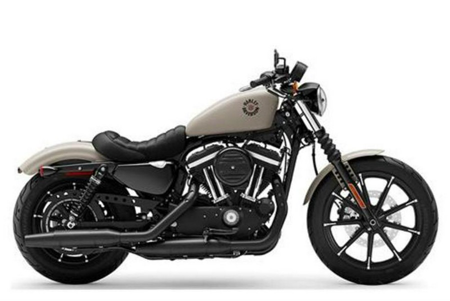 2022 Harley-Davidson® XL883N - Iron 883™