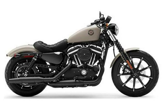 2022 Harley-Davidson® XL883N - Iron 883™