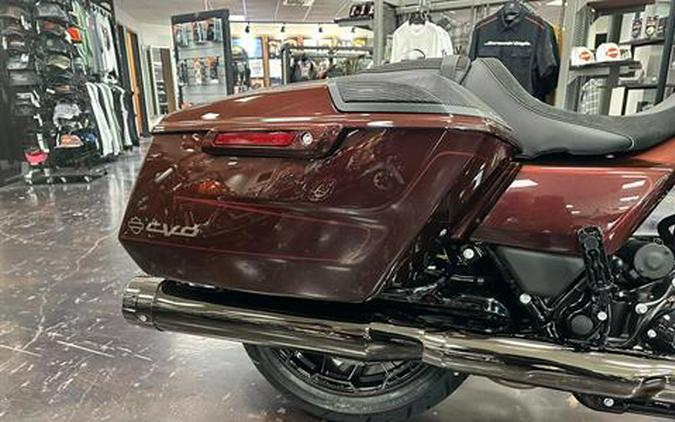 2024 Harley-Davidson CVO™ Street Glide®