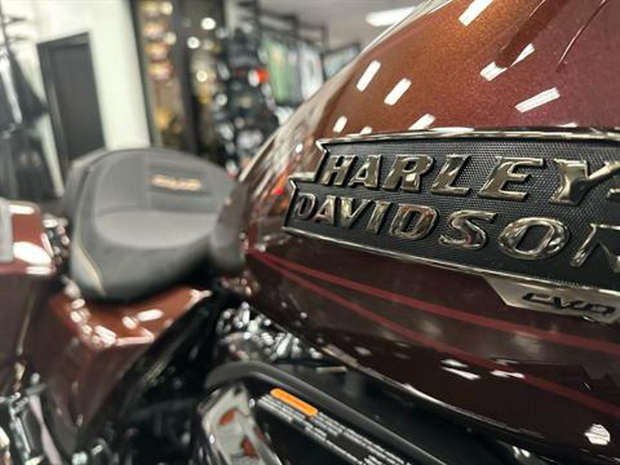 2024 Harley-Davidson CVO™ Street Glide®