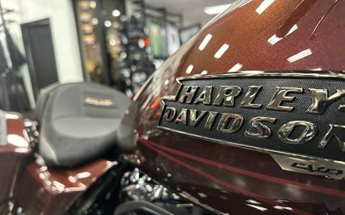 2024 Harley-Davidson CVO™ Street Glide®