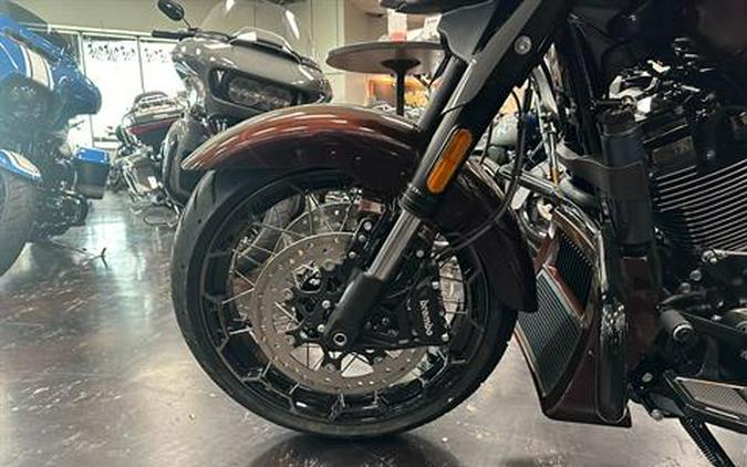 2024 Harley-Davidson CVO™ Street Glide®