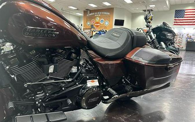 2024 Harley-Davidson CVO™ Street Glide®