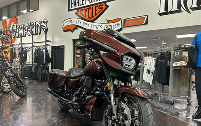 2024 Harley-Davidson CVO™ Street Glide®