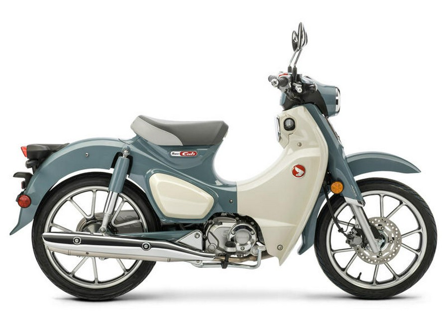 2024 Honda® Super Cub C125 ABS