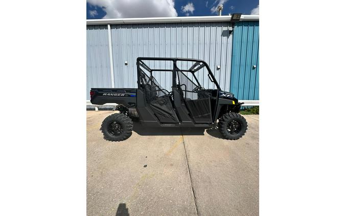 2023 Polaris Industries RANGER CREW XP 1000 Premium