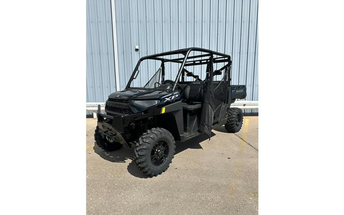 2023 Polaris Industries RANGER CREW XP 1000 Premium