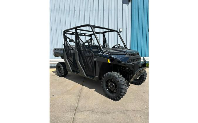 2023 Polaris Industries RANGER CREW XP 1000 Premium