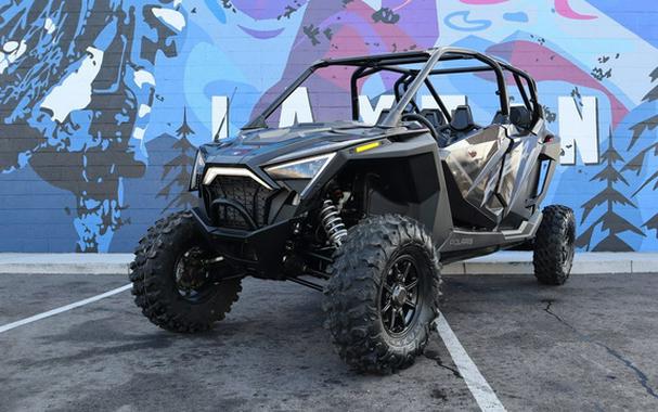 2024 Polaris RZR Pro XP 4 Ultimate Ultimate