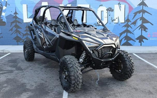 2024 Polaris RZR Pro XP 4 Ultimate Ultimate