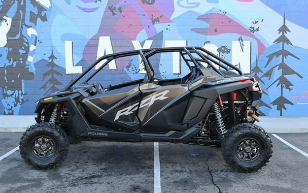 2024 Polaris RZR Pro XP 4 Ultimate Ultimate