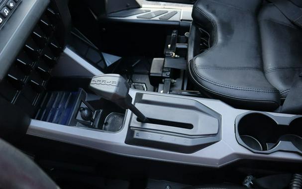 2024 Polaris RZR Pro XP 4 Ultimate Ultimate