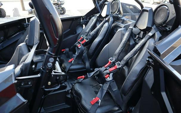 2024 Polaris RZR Pro XP 4 Ultimate Ultimate