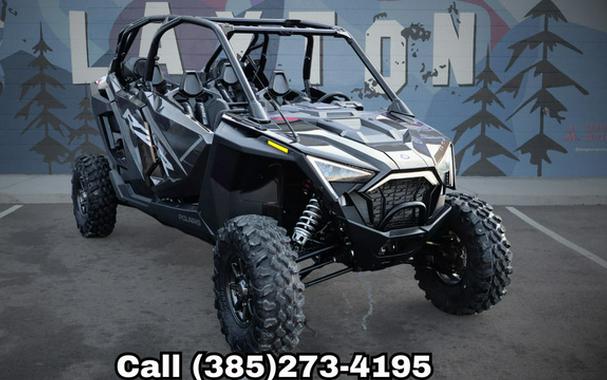 2024 Polaris RZR Pro XP 4 Ultimate Ultimate