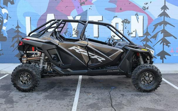 2024 Polaris RZR Pro XP 4 Ultimate Ultimate
