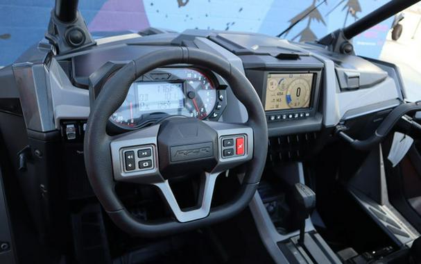 2024 Polaris RZR Pro XP 4 Ultimate Ultimate