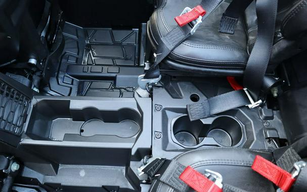 2024 Polaris RZR Pro XP 4 Ultimate Ultimate