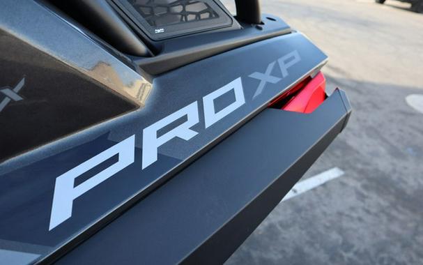 2024 Polaris RZR Pro XP 4 Ultimate Ultimate