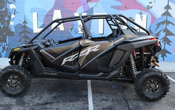 2024 Polaris RZR Pro XP 4 Ultimate Ultimate