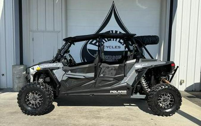 2021 Polaris® RZR XP 4 1000 Premium