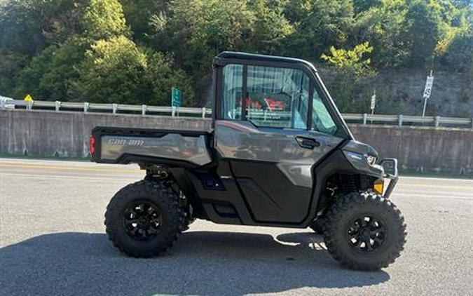 2024 Can-Am Defender Limited HD10