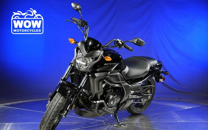 2014 Honda® CTX 700N DCT ABS 700