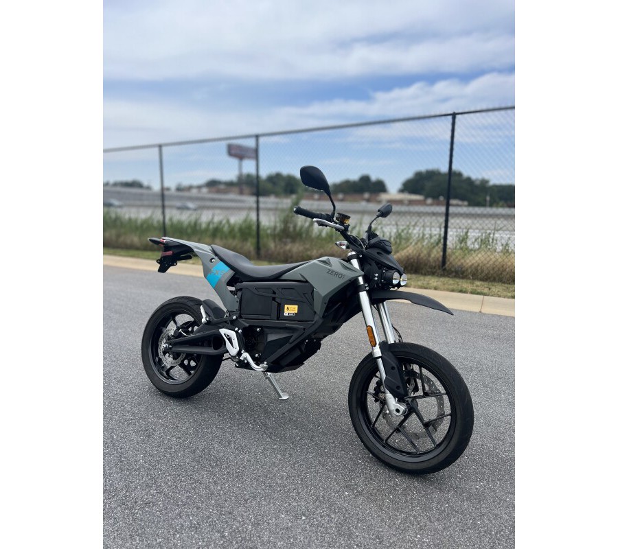 2020 FXZF36M