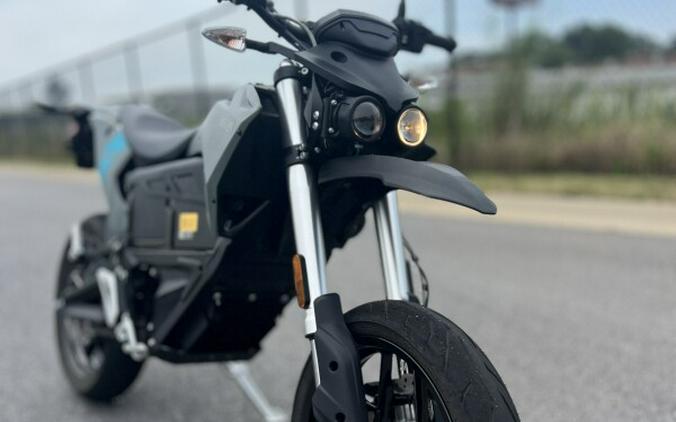 2020 FXZF36M