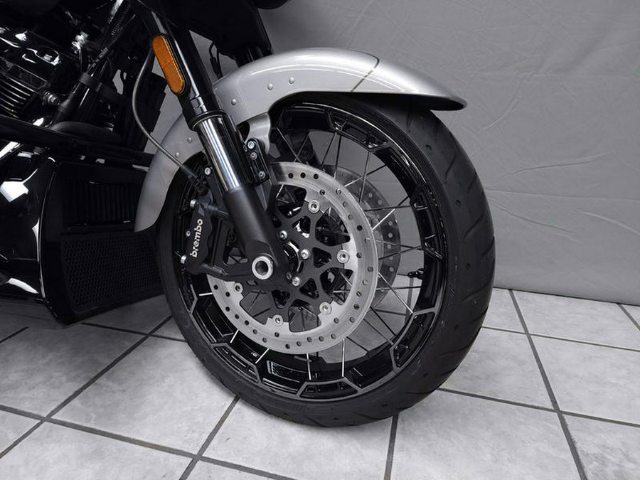 2023 Harley-Davidson® FLHXSE - CVO™ Street Glide®