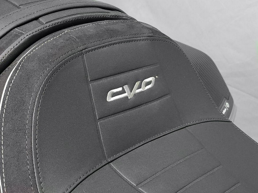 2023 Harley-Davidson® FLHXSE - CVO™ Street Glide®