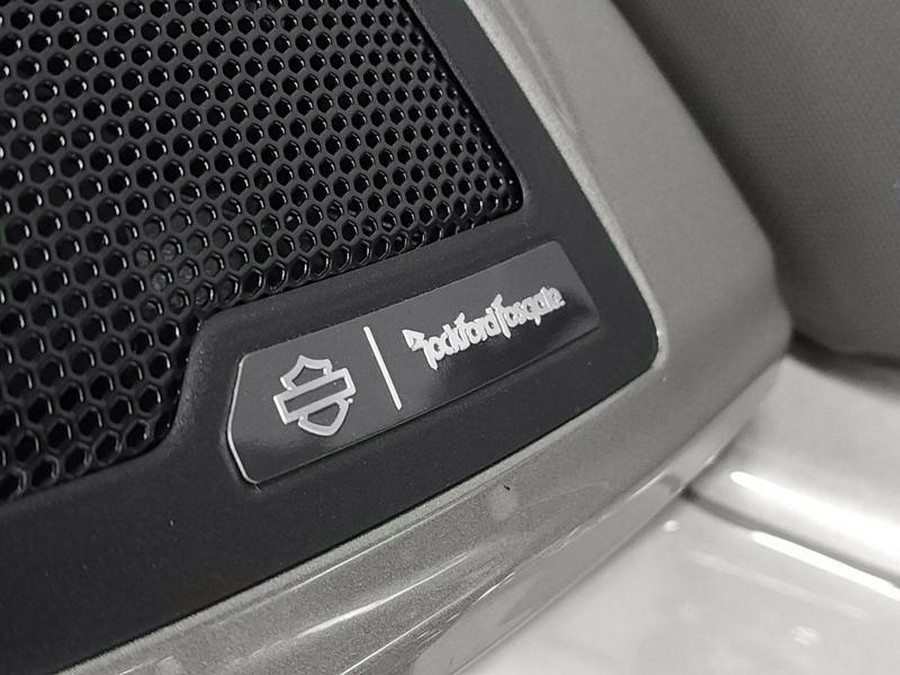 2023 Harley-Davidson® FLHXSE - CVO™ Street Glide®