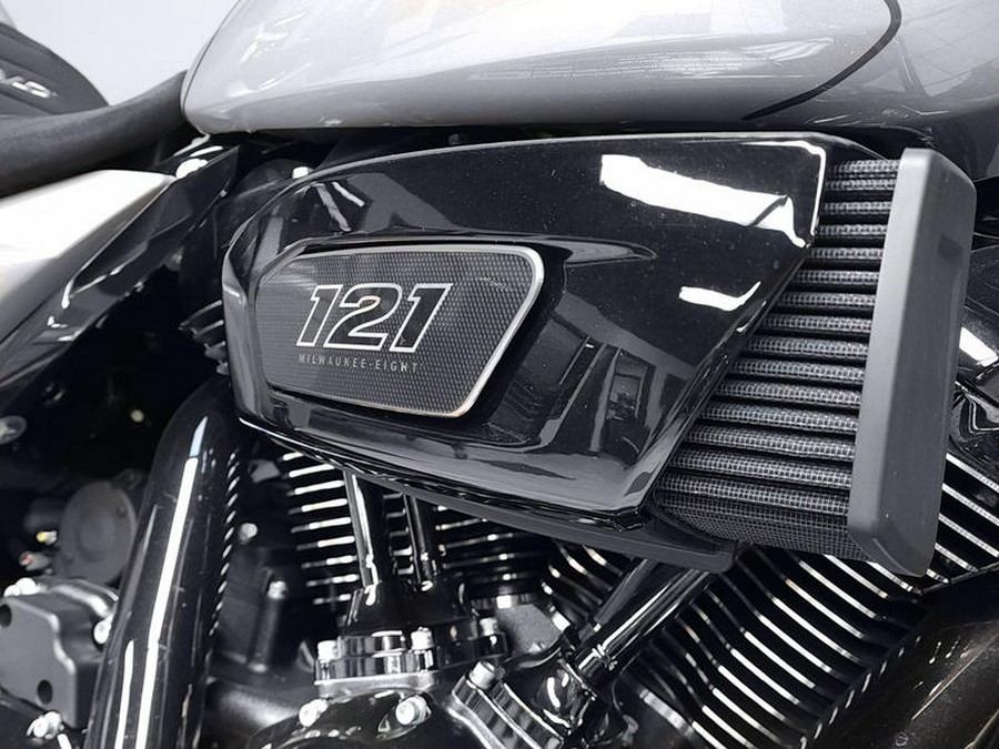 2023 Harley-Davidson® FLHXSE - CVO™ Street Glide®