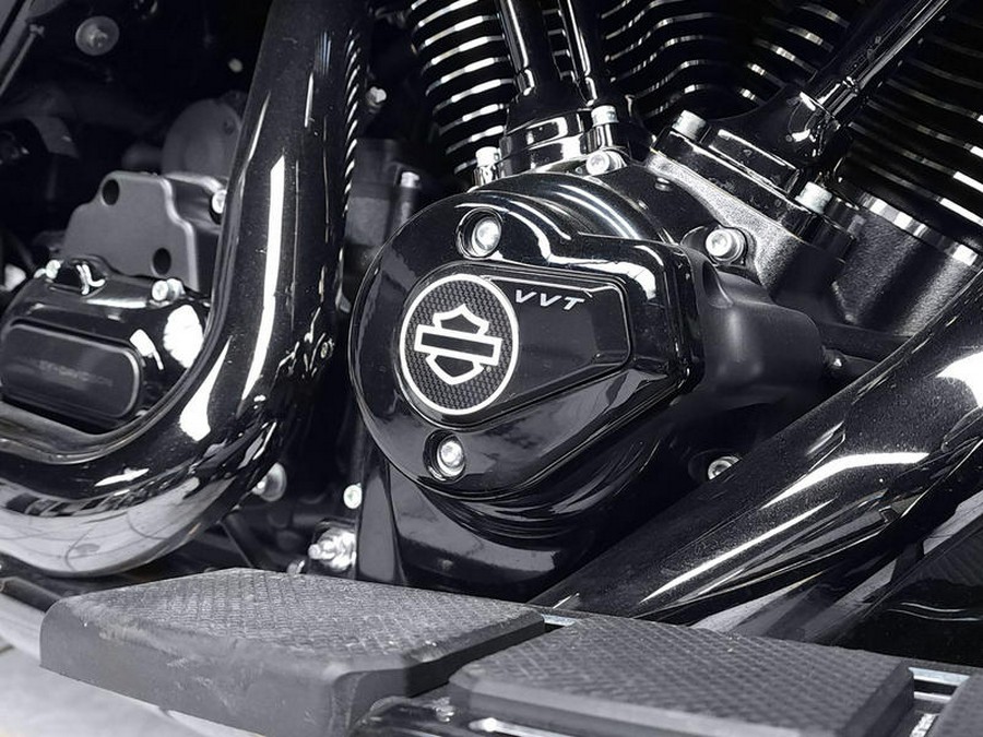 2023 Harley-Davidson® FLHXSE - CVO™ Street Glide®