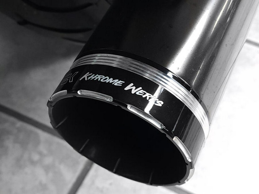 2023 Harley-Davidson® FLHXSE - CVO™ Street Glide®