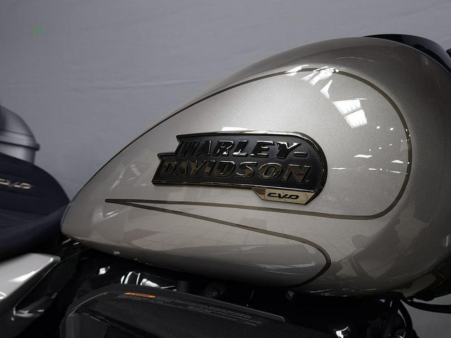 2023 Harley-Davidson® FLHXSE - CVO™ Street Glide®