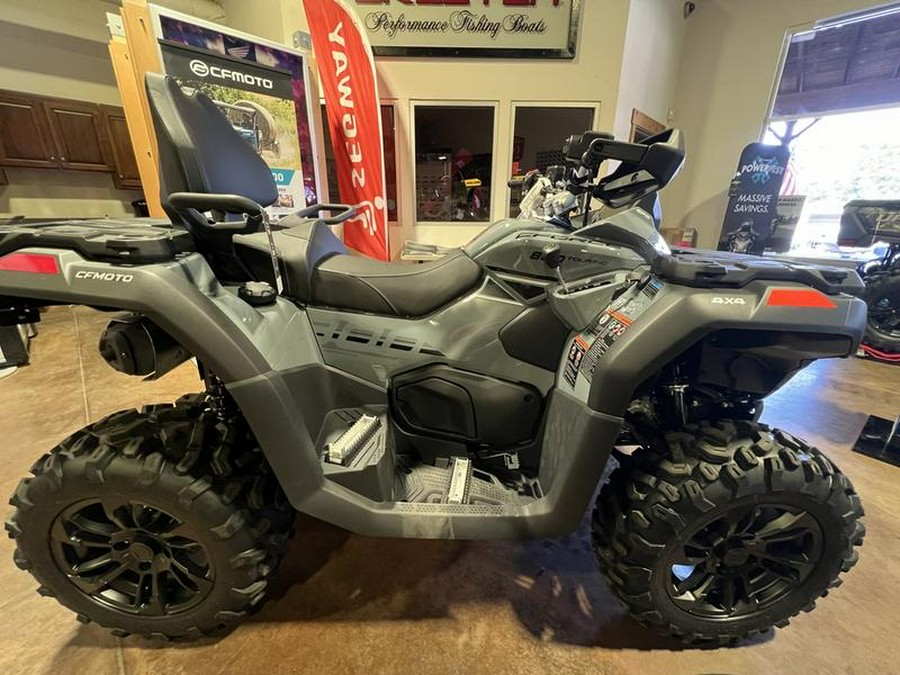 2024 CFMOTO CForce 800 Touring