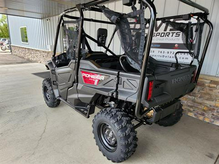 2024 Honda Pioneer 1000-5