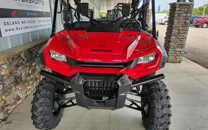 2024 Honda Pioneer 1000-5