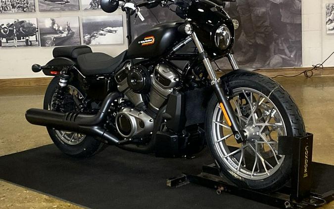 2024 Harley-Davidson RH975S - Nightster Special