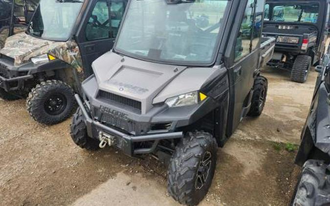 2018 Polaris Ranger XP 900 EPS