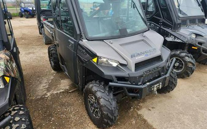 2018 Polaris Ranger XP 900 EPS