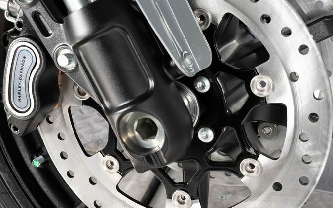 2025 Harley-Davidson Low Rider S FXLRS