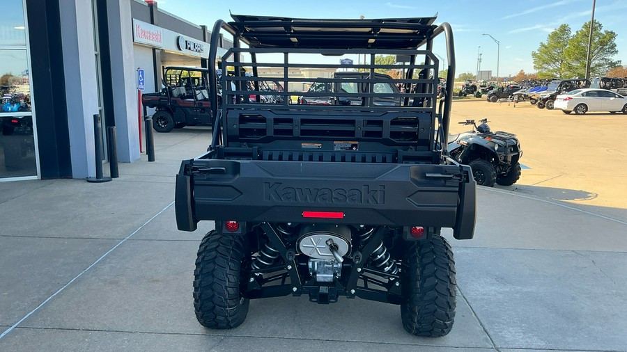 2026 Kawasaki Mule™ PRO-FXT™ 1000 LE Ranch Edition