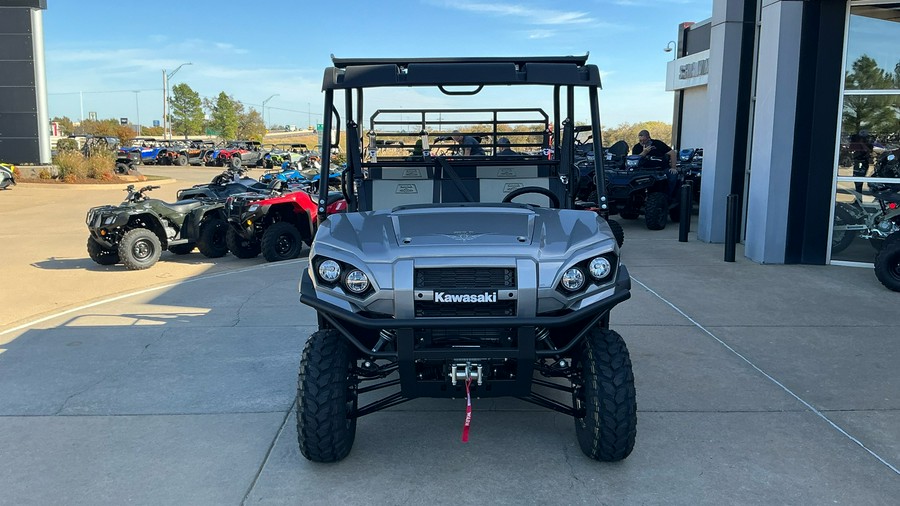 2026 Kawasaki Mule™ PRO-FXT™ 1000 LE Ranch Edition