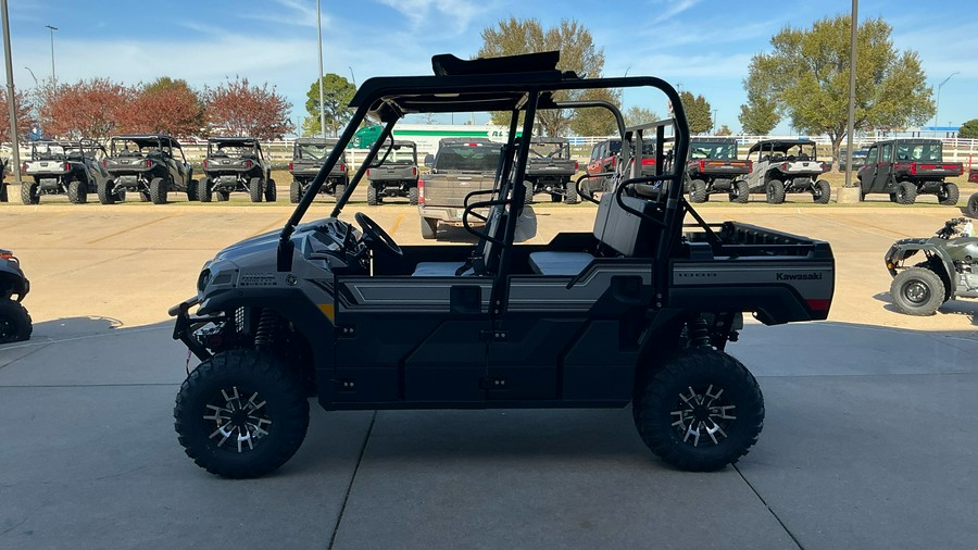 2026 Kawasaki Mule™ PRO-FXT™ 1000 LE Ranch Edition