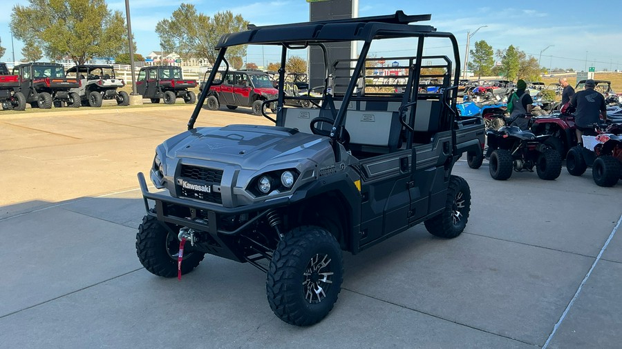 2026 Kawasaki Mule™ PRO-FXT™ 1000 LE Ranch Edition
