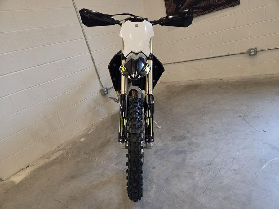 2026 Triumph TF 450 C