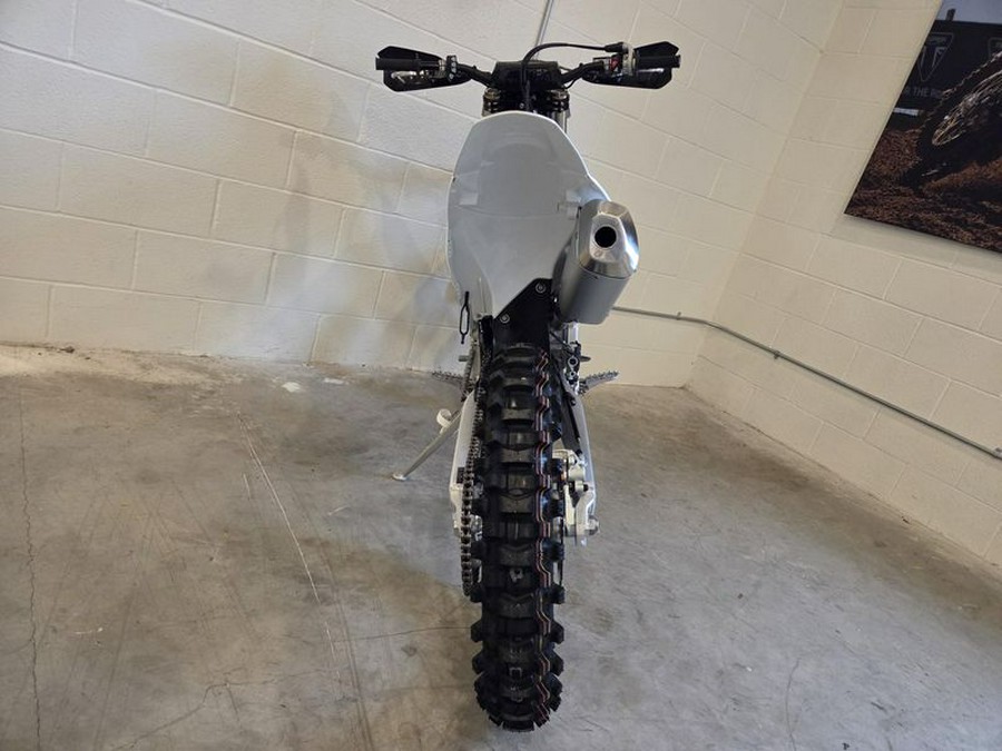 2026 Triumph TF 450 C