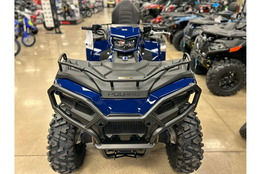 2025 Polaris SPORTSMAN TOURING 570 PREMIUM